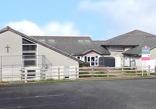 Photo Gallery Image - Marhamchurch Church of England Academy School