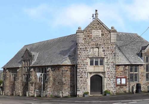 Photo Gallery Image - Marhamchurch Village Hall (The Bray)